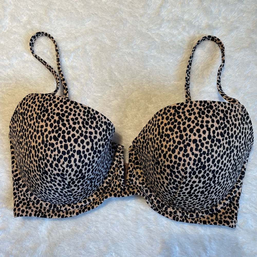 Bikini top